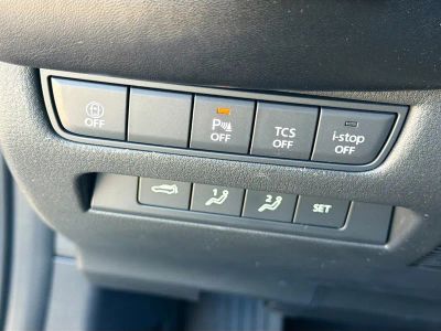 2026 Mazda CX-50 — photo 35 view