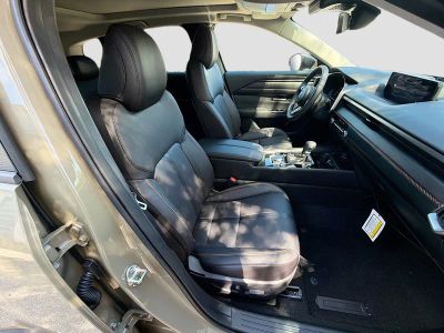 2026 Mazda CX-50 — photo 15 view