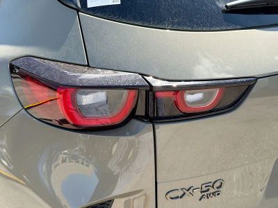 2026 Mazda CX-50 — photo 10 view