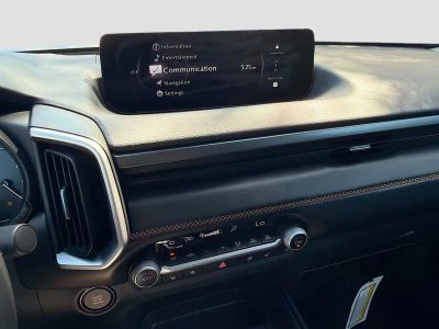 2026 Mazda CX-50 — photo 28 view