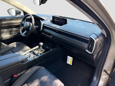 2026 Mazda CX-50 — photo 14 view