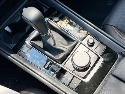 2026 Mazda CX-50 — photo 29 view