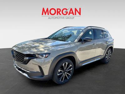 2026 Mazda CX-50 — photo 7 view