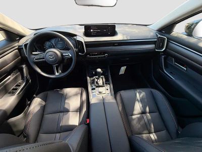 2026 Mazda CX-50 — photo 47 view