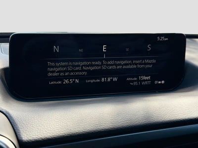 2026 Mazda CX-50 — photo 32 view