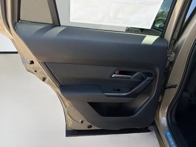 2026 Mazda CX-50 — photo 46 view