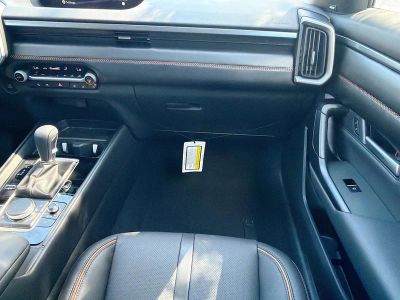 2026 Mazda CX-50 — photo 18 view