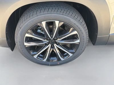2026 Mazda CX-50 — photo 42 view