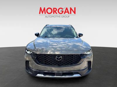 2026 Mazda CX-50 — photo 8 view