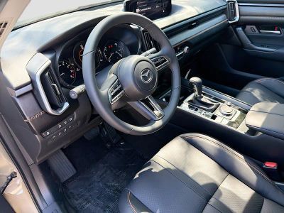 2026 Mazda CX-50 — photo 26 view