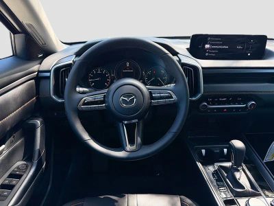 2026 Mazda CX-50 — photo 17 view