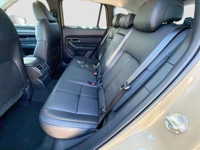 2026 Mazda CX-50 — photo 21 view