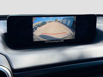 2026 Mazda CX-50 — photo 33 view