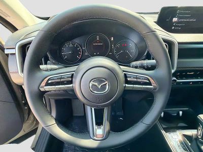 2026 Mazda CX-50 — photo 39 view