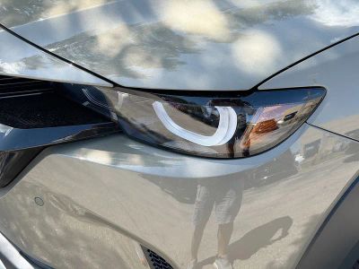 2026 Mazda CX-50 — photo 9 view