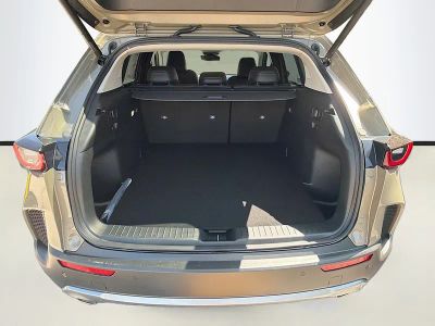 2026 Mazda CX-50 — photo 12 view
