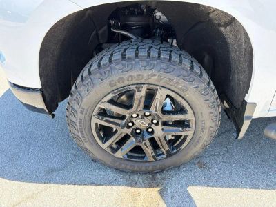 2026 Chevrolet Silverado 1500 - Photo 11