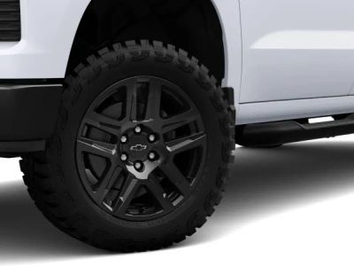 2026 Chevrolet Silverado 1500 - Photo 59