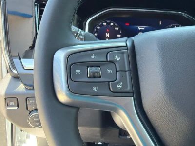 2026 Chevrolet Silverado 1500 - Photo 20
