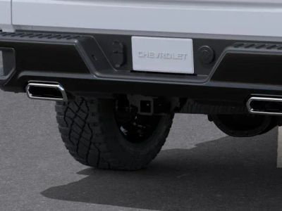 2026 Chevrolet Silverado 1500 - Photo 45