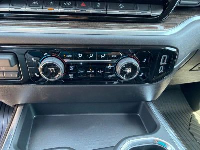 2026 Chevrolet Silverado 1500 - Photo 26