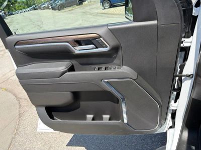 2026 Chevrolet Silverado 1500 - Photo 30