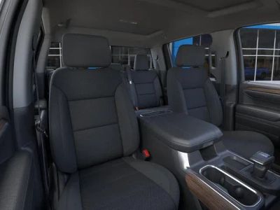 2026 Chevrolet Silverado 1500 - Photo 47