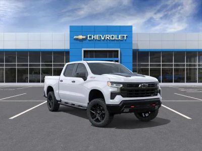 2026 Chevrolet Silverado 1500 - Photo 32