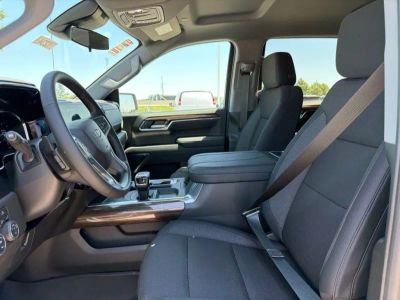 2026 Chevrolet Silverado 1500 - Photo 18