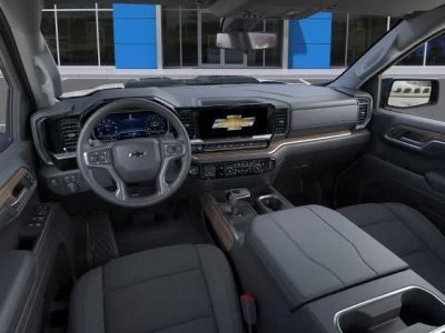 2026 Chevrolet Silverado 1500 - Photo 46