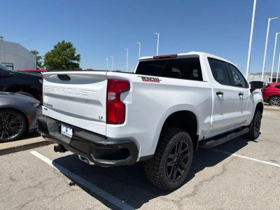 2026 Chevrolet Silverado 1500 - Photo 3