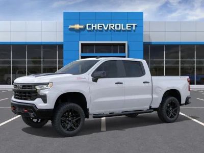 2026 Chevrolet Silverado 1500 - Photo 33