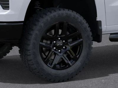 2026 Chevrolet Silverado 1500 - Photo 40