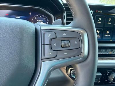 2026 Chevrolet Silverado 1500 - Photo 21