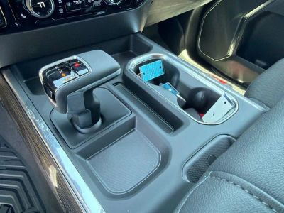 2026 Chevrolet Silverado 1500 - Photo 27