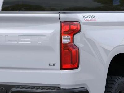 2026 Chevrolet Silverado 1500 - Photo 42