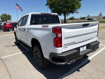 2026 Chevrolet Silverado 1500 - Photo 5