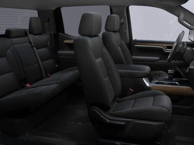 2026 Chevrolet Silverado 1500 - Photo 61