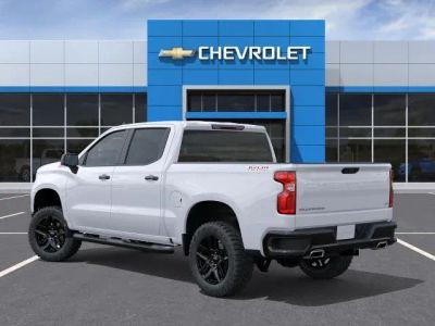 2026 Chevrolet Silverado 1500 - Photo 34