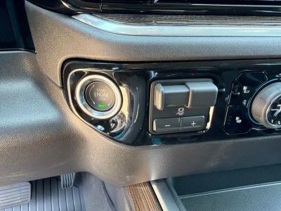 2026 Chevrolet Silverado 1500 - Photo 25