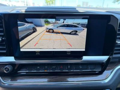 2026 Chevrolet Silverado 1500 - Photo 24