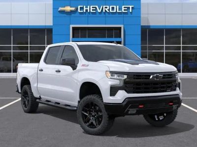 2026 Chevrolet Silverado 1500 - Photo 38