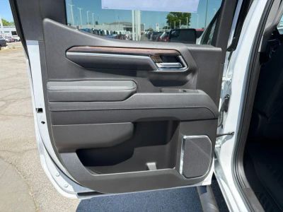 2026 Chevrolet Silverado 1500 - Photo 17