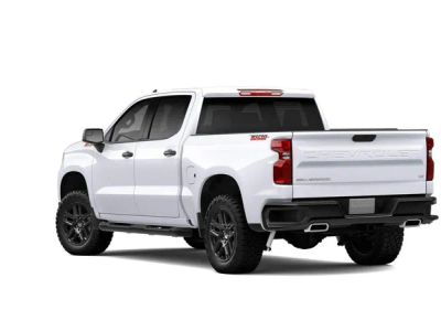 2026 Chevrolet Silverado 1500 - Photo 57