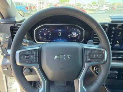 2026 Chevrolet Silverado 1500 - Photo 22