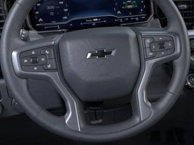 2026 Chevrolet Silverado 1500 - Photo 50