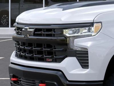2026 Chevrolet Silverado 1500 - Photo 44
