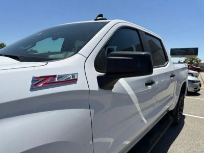 2026 Chevrolet Silverado 1500 - Photo 9