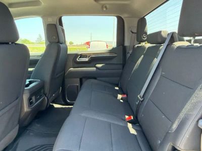 2026 Chevrolet Silverado 1500 - Photo 15