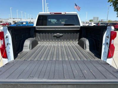 2026 Chevrolet Silverado 1500 - Photo 14